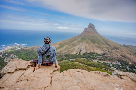 Interesting facts about Table Mountain