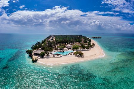 Bawe Island 