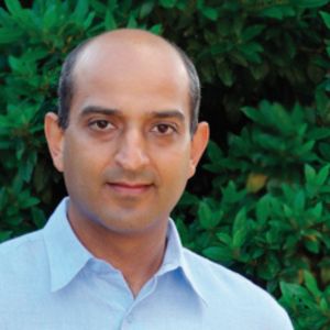 Anil Sofat - Commercial Director