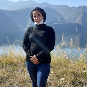 Manisha Bisht - Operations Executive